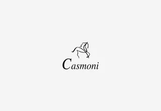 Casmoni Tekstil Logo